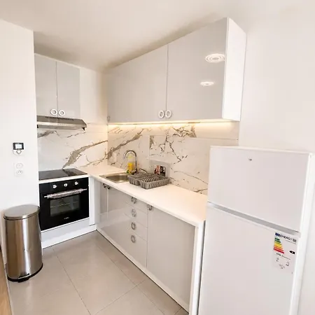 Jolie Bien Decore Proche Toutes Commodites Apartment *